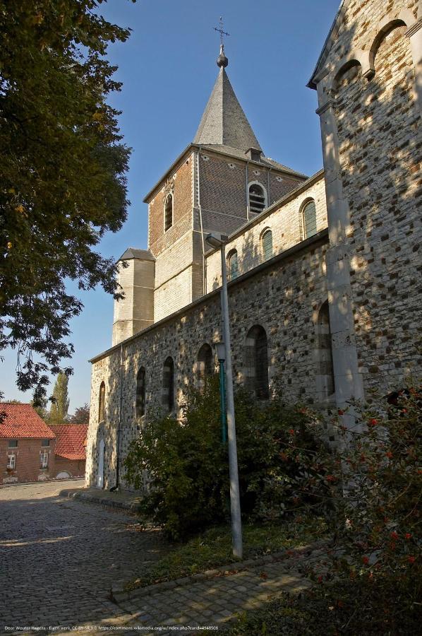 Апартаменты Bierbee Bierbeek Экстерьер фото