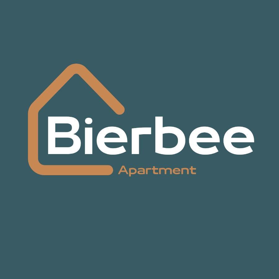 Апартаменты Bierbee Bierbeek Экстерьер фото